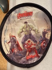 Kellogg's Avengers Soft Flyer Disc (Team) *Nice Condition/No Package* lll1 picture