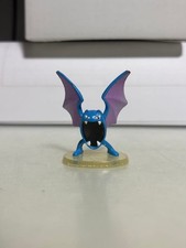 TOMY Pokemon Golbat Moncolle Monster Collection Figure Vintage with Clear Stand picture