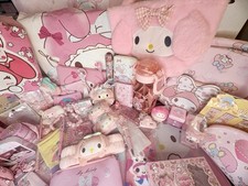 My Melody Sanrio Character Surprise Mystery Box FREE Gifts with Every Order picture