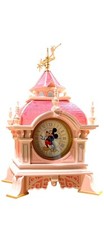 Disney Clock Mickey Disneyland Hotel Paris picture