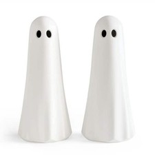 Step2 Boo Buddy 39in Halloween Ghost Yard Decoration Fillable Base 2 Pack picture