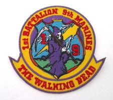 1ST BATTALION 9TH MARINES (3-1/2