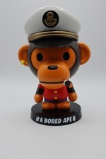 BAPE x Bored Ape Yacht Club Figurine A Bathing Ape A Bored Ape picture