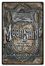 WHITE LIGHTNING MOONSHINE XXX 18