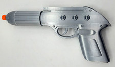1:1 Scale Men in Black Standard Issue J2 Blaster Replica MIB De-Atomizer Cosplay picture