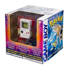 Pokemon Red and Pokemon Blue Game Music Collection: Game Boy Jukebox - Fast Ship picture