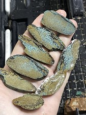 Stabilized Hubei Rough Sliced picture