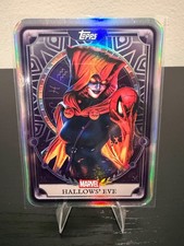 2026 Topps Marvel Neon Hallows’ Eve Neon Tarot NT-02 picture