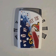 American Flag OpusX Society Fuente Lighter - Flags & Patriotic Theme picture