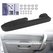22818465 Front Left Driver Side Armrest Repair Kit For Chevy Silverado 1500 2500 picture