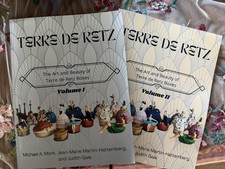 The Art and Beauty of Terre de Retz Box 2026 BRAND NEW RELEASE picture