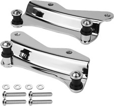 Docking Hardware Kit for Harley Touring 2014-2022 4 Point Quick Release Hardwar picture