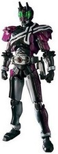 TAMASHII NATIONS S.I.C. VOL.51 Kamen Rider Decade picture