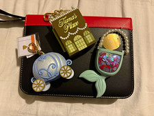 Bath and Body Works x Disney Princess pocketbac holders picture