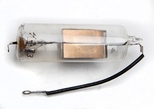 Vintage Ultra Violet Phototube By National Technical Lab picture