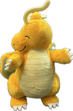 Dragoran Pokemon Plush picture