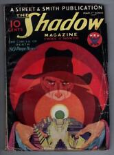 The Shadow Mar 1 1934 