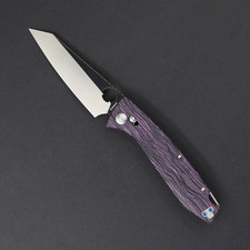 Daggerr Knives Folding Knife 4.25