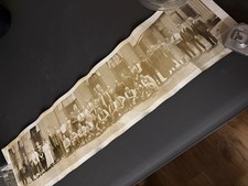 Vintage Picture 1923 Los Angeles picture
