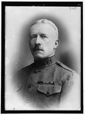 Photo:West Point NY John Biddle 1917-1918 U.S. Military Academy Portrait picture
