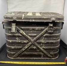 Lasko US GI Army 1965 Mermite Insulated Food Storage Container *No Inserts* picture