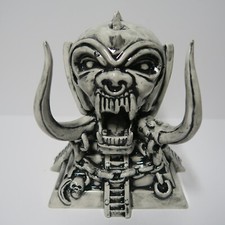 RARE NEW NEIGHBORHOOD BOOZE CE-INCENSE CHAMBER Collaboration MOTORHEAD BLACK picture