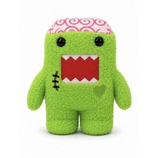 Domo Frankenstein Green Zombie Halloween 7