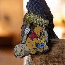 🍯 Vintage Disney Winnie the Pooh