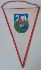 GDR souvenir pennant city Brandenburg picture