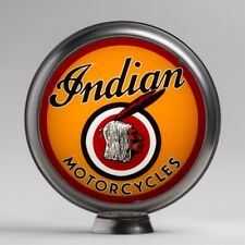 Indian Motorcycle 13.5