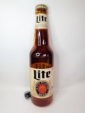 Vintage 1990 Miller Lite Beer 30