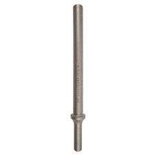 Blank Chisel A046074 1/2 x 7 Inch 180 mm Long 0.401 Round Shank 0.401 10.2 picture