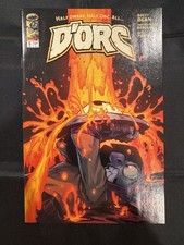 D'Orc #5 (2026) Image 1st Print NM picture