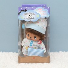 Bebichhichi x SCULPTOR Nightmare Bebichhichi Bag Charm Baby Monchhichi Sekiguchi picture