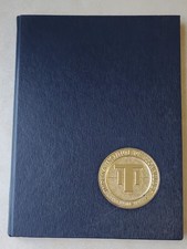 1968 Kekiongan Indiana Tech / Institute of Technology Yearbook Annual Ft Wayne picture