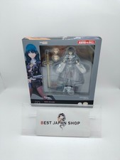 Figma 654 Fire Emblem Three Houses Byleth Figure Good Smile Company Japan NEW picture