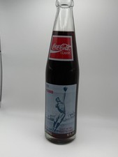 Coke Bottle 