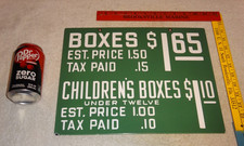 VINTAGE CHICAGO CUBS BASEBALL WRIGLEY FIELD TICKET SEAT 14