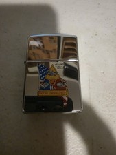 Zippo Lighter US ARMY National Training Center (NTC) and Coffee Mug picture