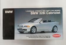 Kyosho Bmw 328I 1/18 picture