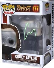 Corey Taylor Slipknot Figurine picture