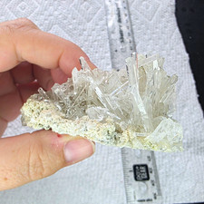 Nifontovite #1 Charcas Del Reyes Mexico 104g picture
