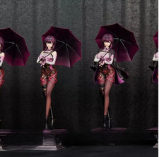 FWS/ZZDD Studio Honkai: Star Rail Kafka Resin Statue In Stock 1/6 H37cm Game Ve picture