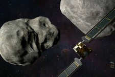 DART Double Asteroid Redirection Test  NASA Space Craft Poster Photo 11