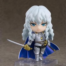 Nendoroid #2544 Griffith Berserk picture