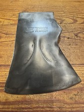 Stamped True Temper Kelly Perfect 4lb Phantom Bevel Jersey Axe Head 3lb 13oz(481 picture
