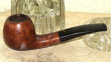 STANWELL MADE IN DENMARK DIPLOMA 182 9mm Filter Pipe #144 picture