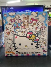 Tokidoki & Hello Kitty Series 2 Blind Box SINGLE BOX picture
