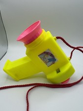 The Simpsons Mini Camera Picture Viewer 1991 Pamer Germany Vintage Rare picture
