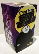 Magic Light Bulb - Uncle Fester Light Up Bulb - Addams Family picture